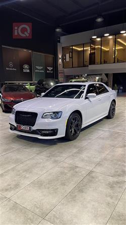 كرايسلر 300